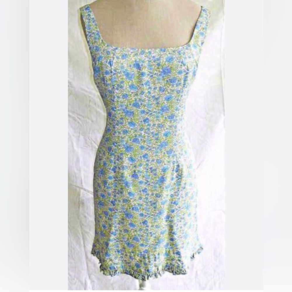 Nanette Lepore Dress!